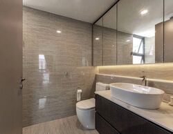 Waterwoods (D19), Condominium #581878301